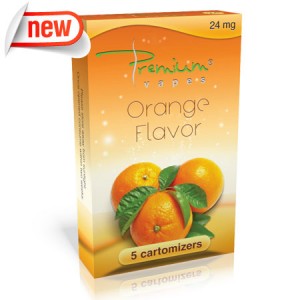 premiumEcigorange