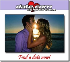 Odeon speed dating