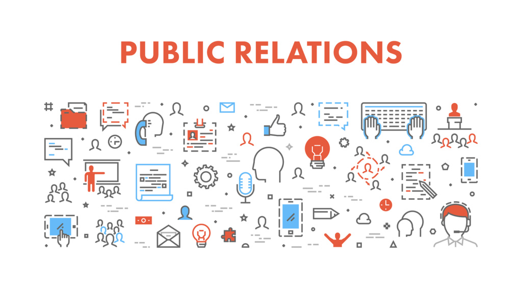 Public Relations - PR, Press Release Writing, Targeted Media Contacting ...