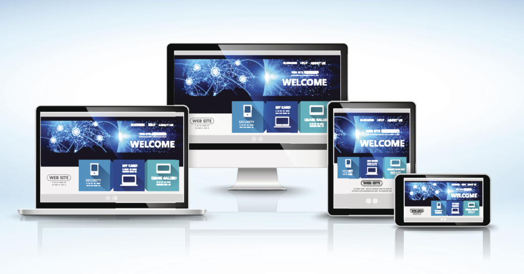 High Quality Web Designs of All Types at Affordable Prices