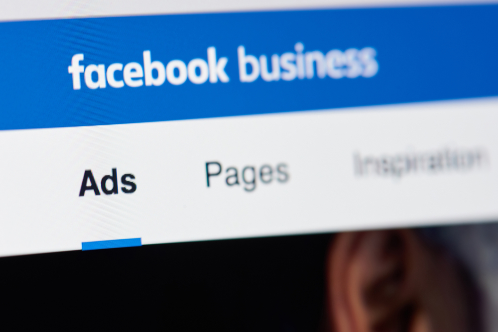 Facebook Advertising Options for your Business