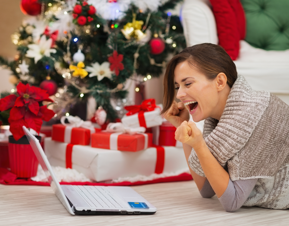 Holiday Season Ecommerce Digital Marketing Strategies