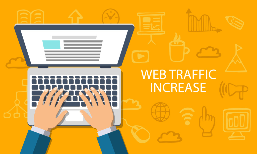 What Types of Content Boost Traffic to a Website?