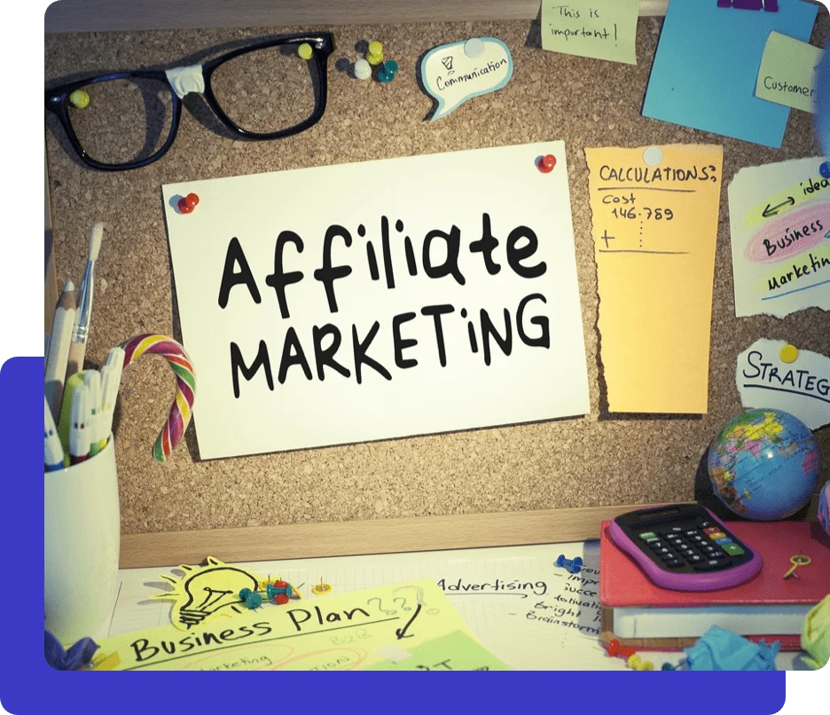 affilate-marketing