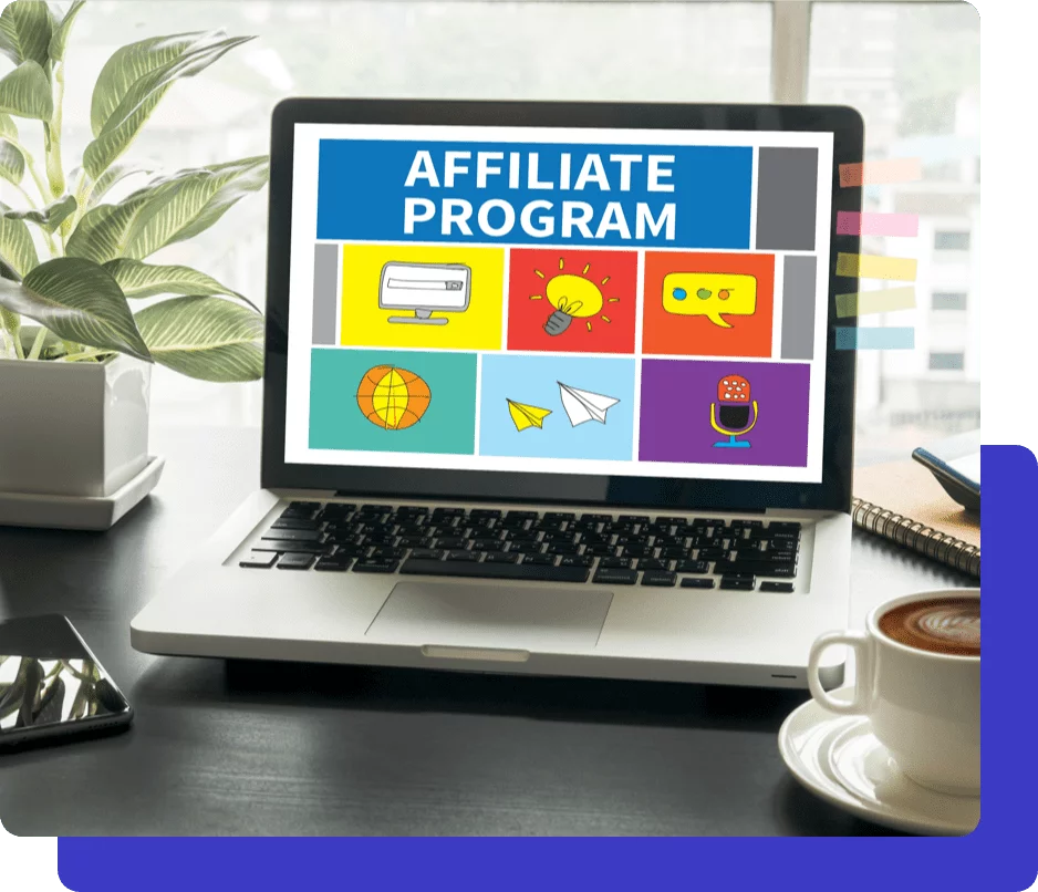 Affiliate Programs