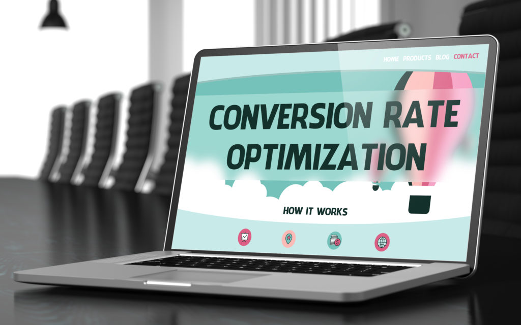 Why You Need to Prioritize Website Conversion Rate Optimization