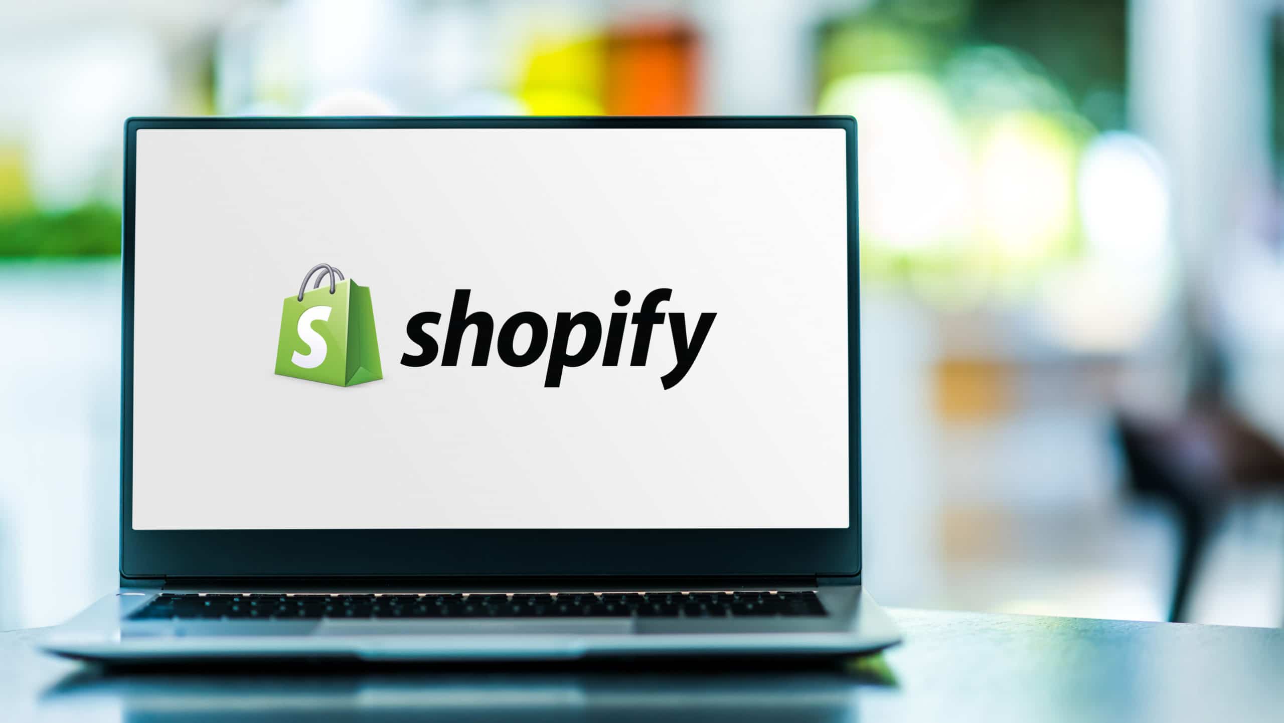 shopify marketing agency